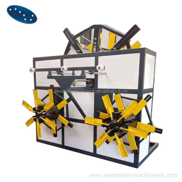 Good design Plastic Winder Machine with best price